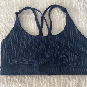 Lululemon energy bra